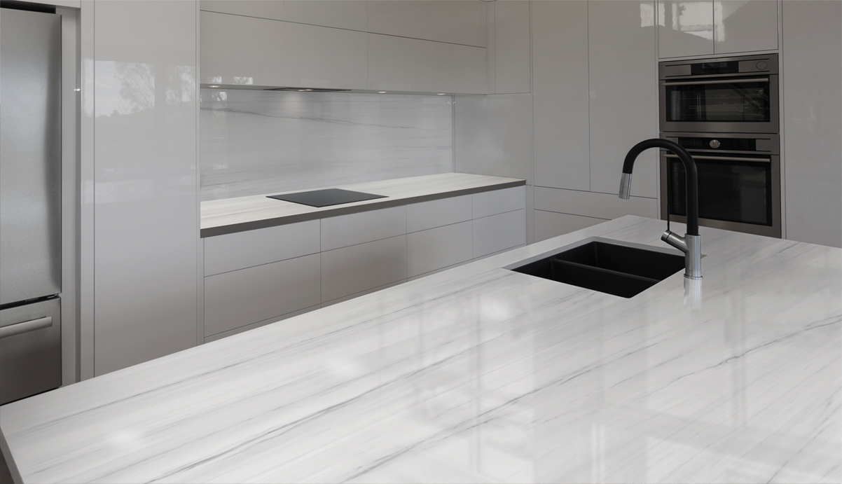 EnergieKer Dolomite marmerlook tegels