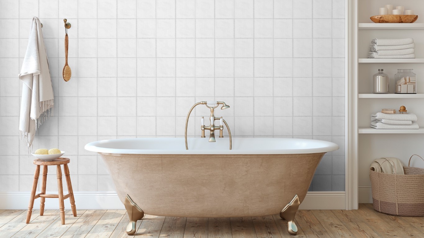Antic Decor Industrial