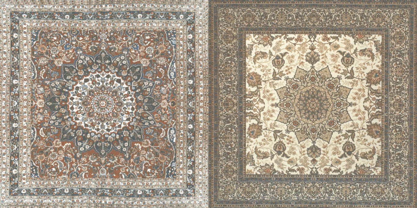 Aparici Kilim Nain