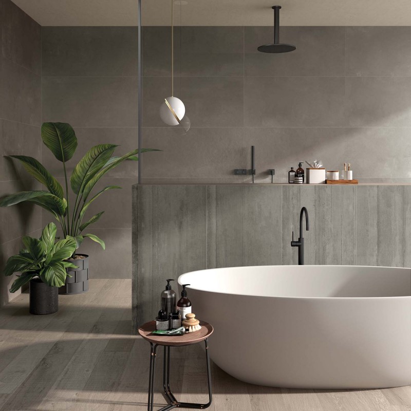 ABK Imoker Lab 325 betonlook tegels