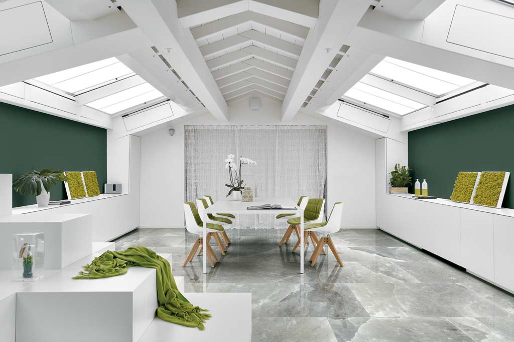 Cerim Rock Salt natuursteenlook tegels