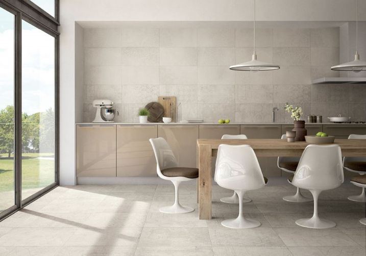 ABK Imoker Downtown natuursteenlook tegels