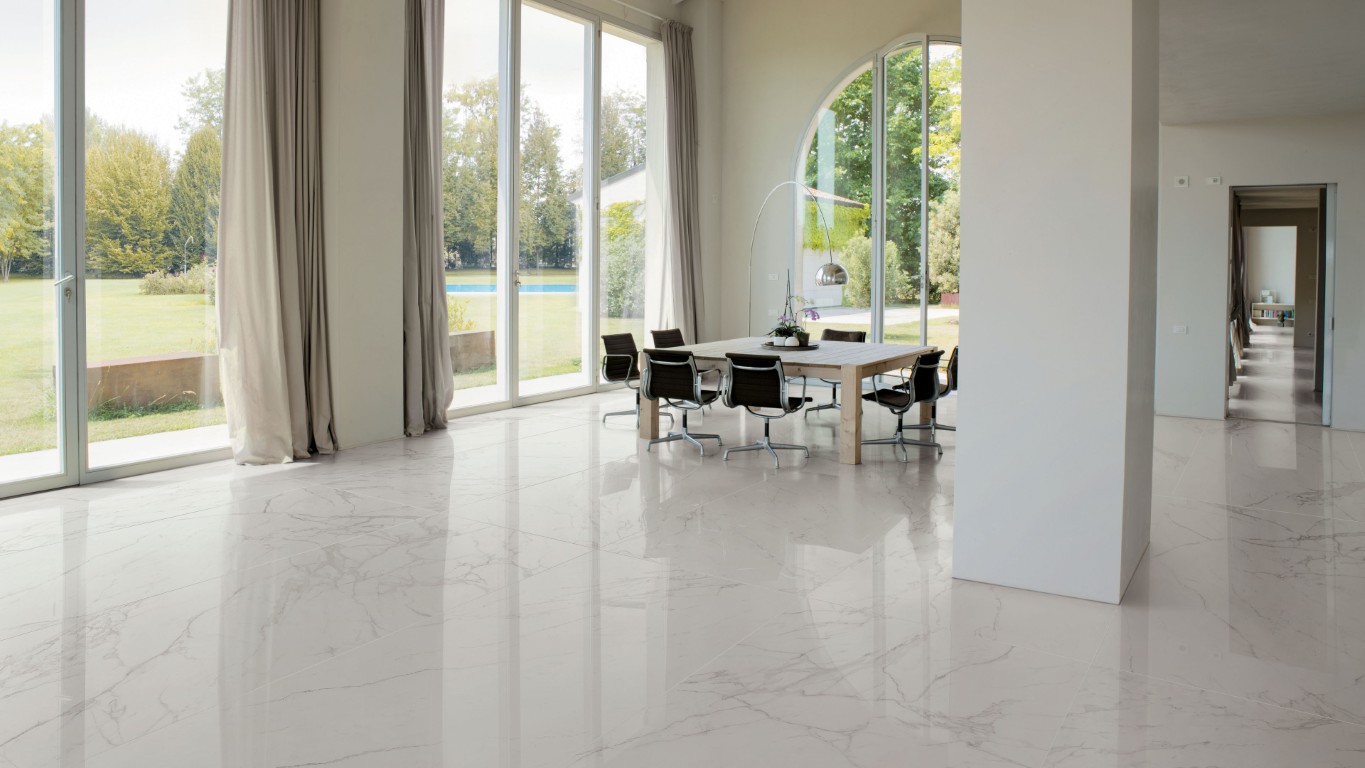 Atlas Concorde Marvel marmerlook tegels
