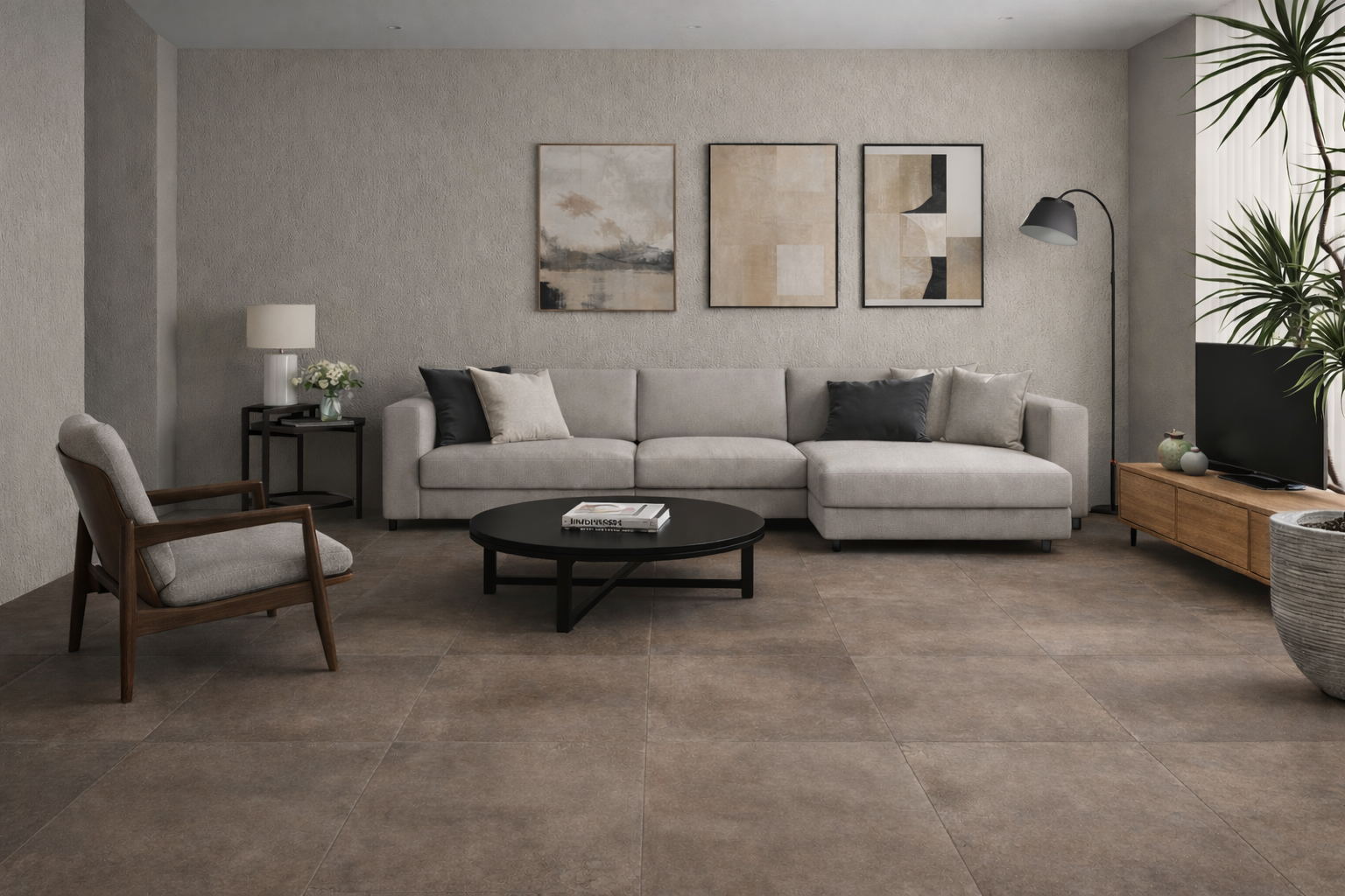 Italmaxx D-stone argilla