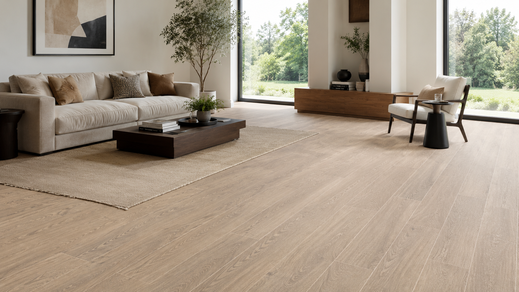 Beste Koop Yosemite houtlook tegels